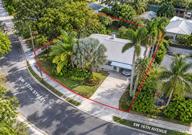 600 SW 13TH Street