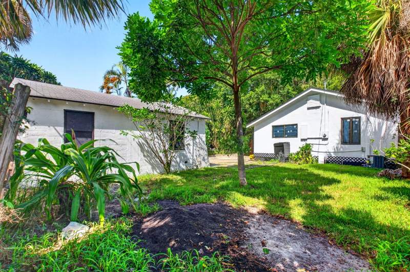 3 bedroom Single Family Residence at 516 48th Street, North Palm Bch 1, West Palm Beach — photo 3