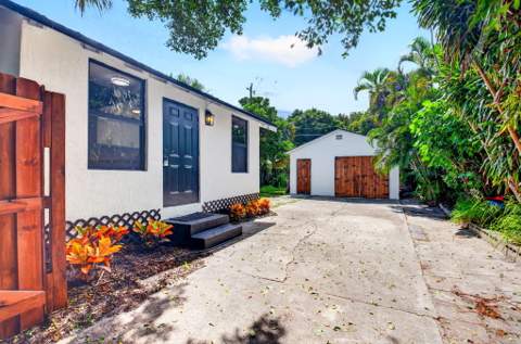 516 48th Street, West Palm Beach FL - photo 12 of 46