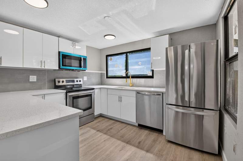 3 bedroom Single Family Residence at 516 48th Street, North Palm Bch 1, West Palm Beach — photo 2