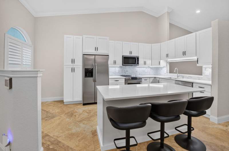 2 bedroom Villa at 8547 Via Serena #8547, Mizner Pointe, Boca Raton — photo 5
