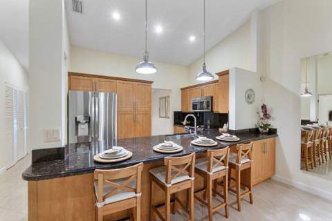 9640 NW 76th Court #9640, Tamarac FL - photo 7 of 22
