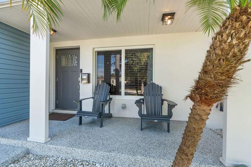 2 bedroom Single Family Residence at 5400 NE 4th Terrace, North Andrews Terrace Second Add, Oakland Park — photo 3