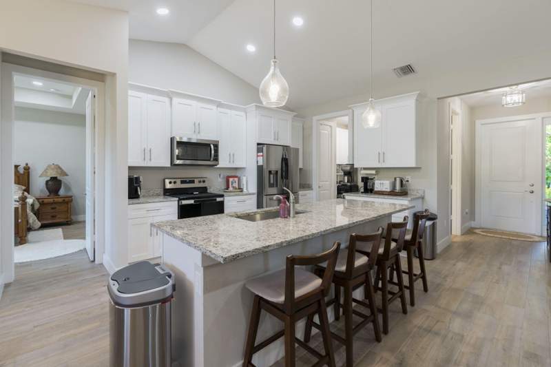 4 bedroom Single Family Residence at 4037 SW McIntosh Street, Port St Lucie Section 21, Port St. Lucie — photo 3