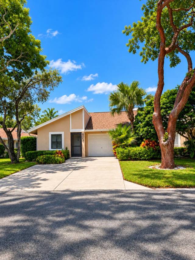 8057 SPRINGTREE Road