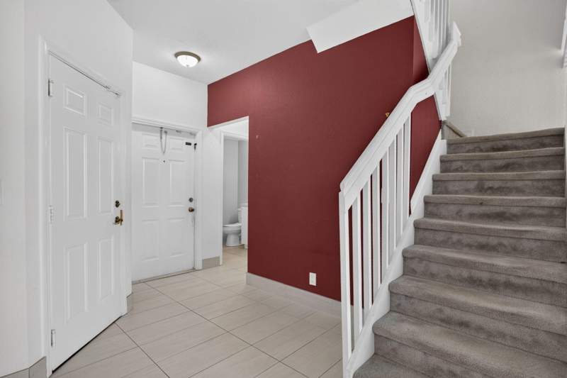 3 bedroom Townhouse at 4040 NW 90th Way, Beulah Pentecostal, Sunrise — photo 3