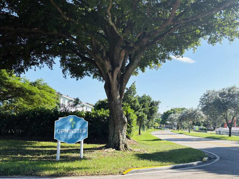 2 bedroom Condominium at 186 Upminster I #186, Upminster I Condo, Deerfield Beach — photo 1