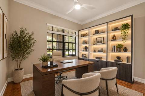 11540 Horizon Road, Parkland FL - photo 6 of 59