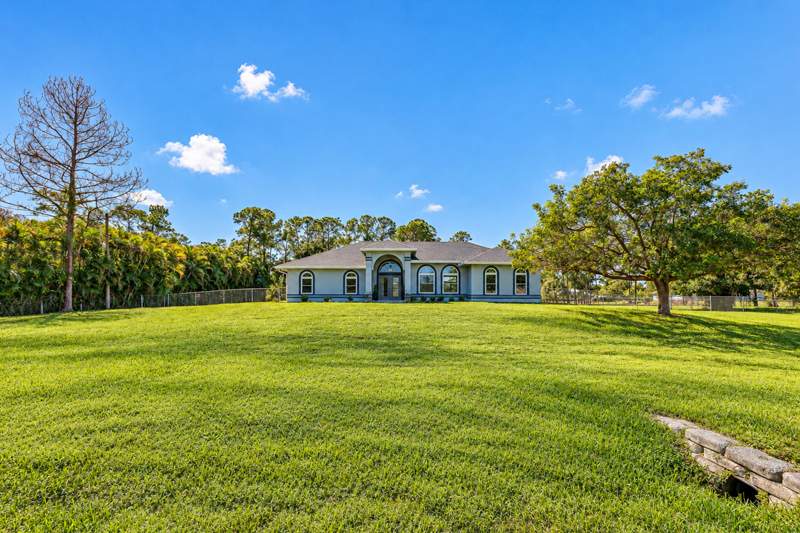 4 bedroom Single Family Residence at 17226 79th Court, The Acreage, The Acreage — photo 5