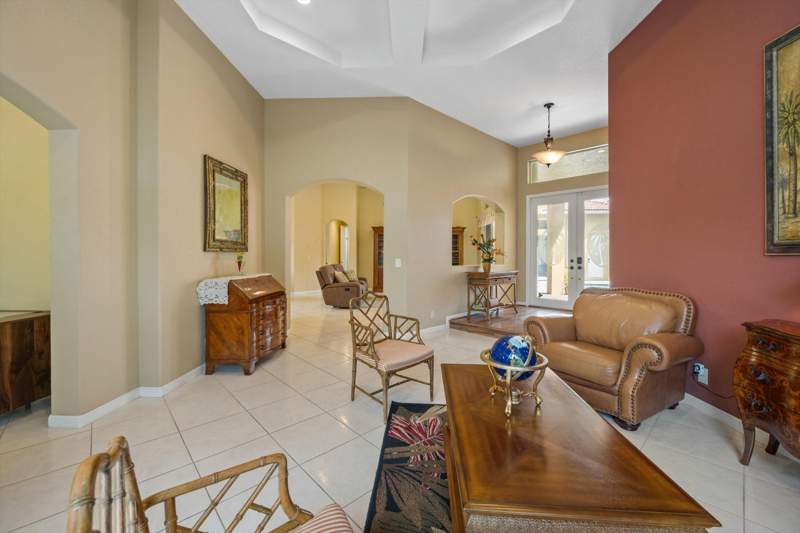 4 bedroom Single Family Residence at 1867 Waldorf Street, Madison Green 1, Royal Palm Beach — photo 4