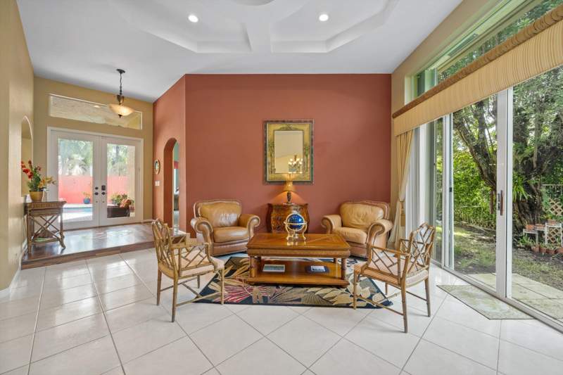 4 bedroom Single Family Residence at 1867 Waldorf Street, Madison Green 1, Royal Palm Beach — photo 2