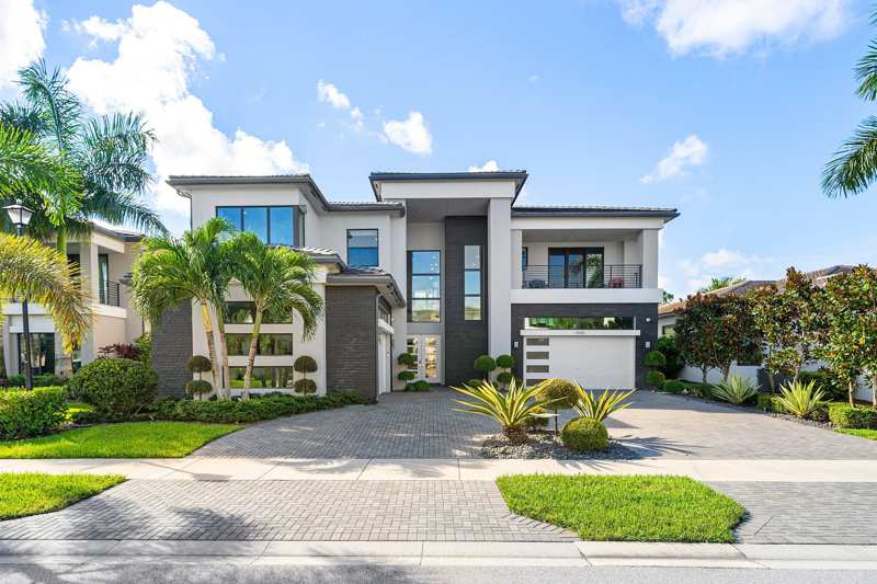 5 bedroom Single Family Residence at 9586 Vescovato Way, Hyder Agr Pud South Plat Five, Boca Raton — photo 1