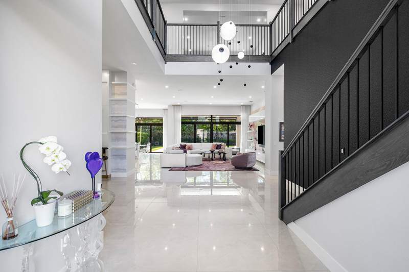 5 bedroom Single Family Residence at 9586 Vescovato Way, Hyder Agr Pud South Plat Five, Boca Raton — photo 4
