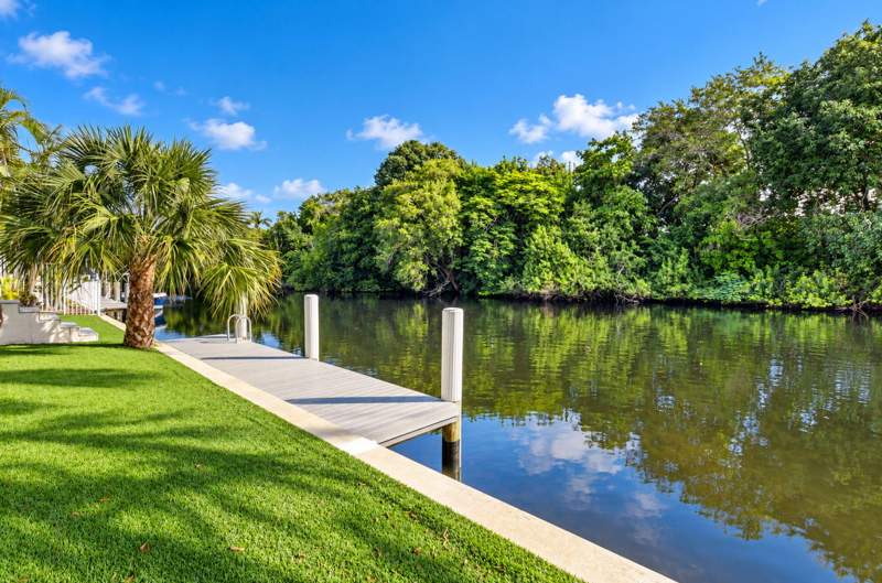 3 bedroom Single Family Residence at 550 SW 6th Avenue, Royal Oak Hills 1st Sec, Boca Raton — photo 2
