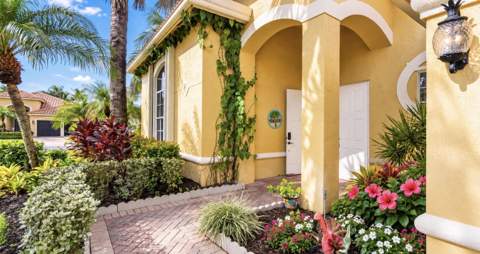 1867 Waldorf Street, Royal Palm Beach FL - photo 6 of 47
