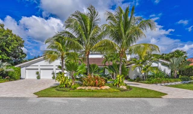 4561 OAK TREE Court, home for sale in Delray Beach