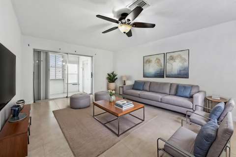 2868 Ashley Drive #C, starter home for sale in West Palm Beach