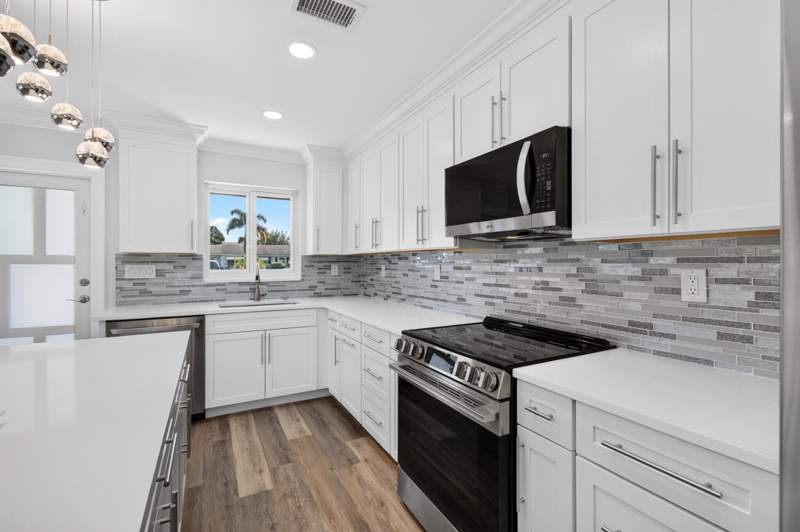2 bedroom Villa at 455 High Point Boulevard #D, High Point Of Delray Beach, Delray Beach — photo 3