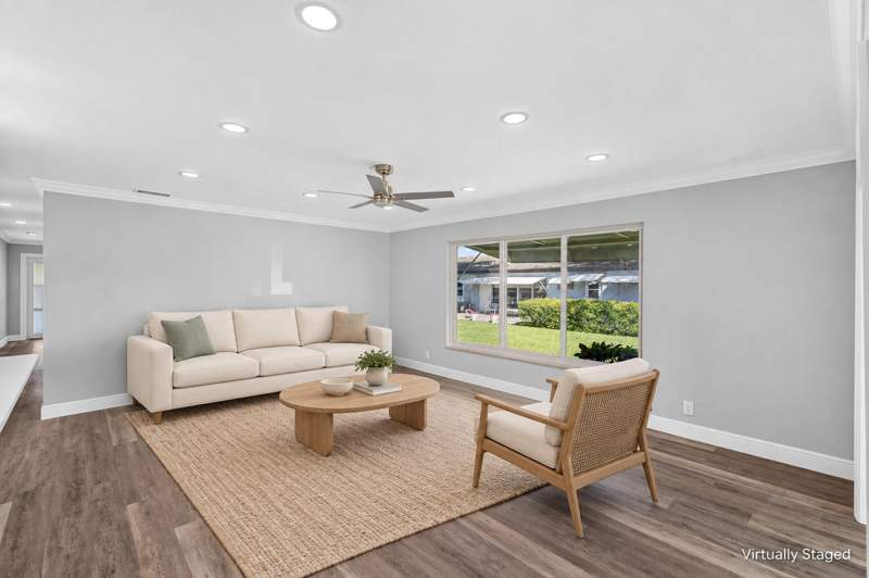 2 bedroom Villa at 455 High Point Boulevard #D, High Point Of Delray Beach, Delray Beach — photo 4