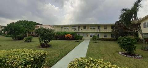 26 Sheffield B, starter home for sale in West Palm Beach
