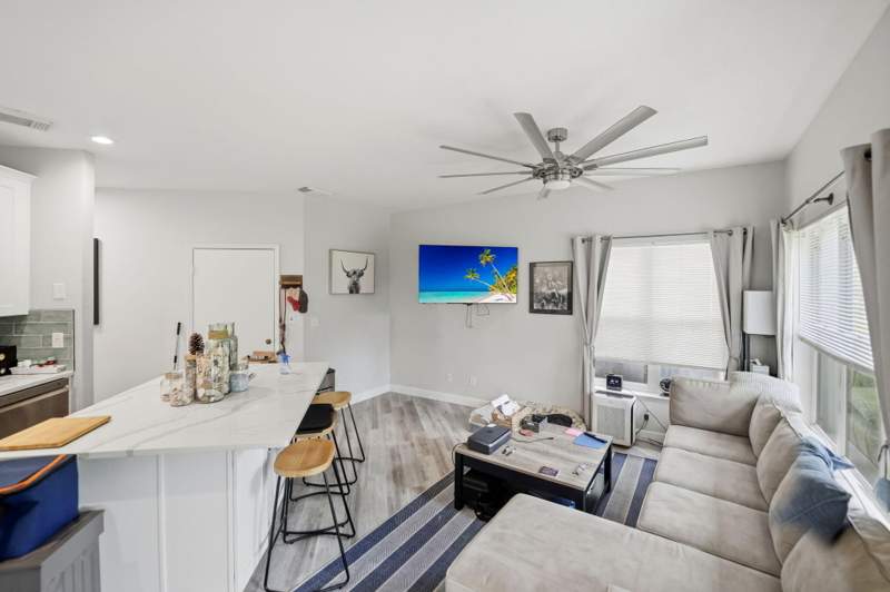 2 bedroom Condominium at 10053 Perfect Drive #61, Golf Villas II Condominium, Port St. Lucie — photo 4