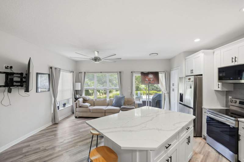 2 bedroom Condominium at 10053 Perfect Drive #61, Golf Villas II Condominium, Port St. Lucie — photo 3