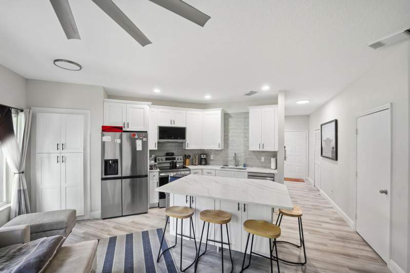 2 bedroom Condominium at 10053 Perfect Drive #61, Golf Villas II Condominium, Port St. Lucie — photo 5