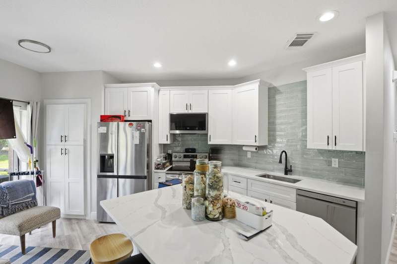 2 bedroom Condominium at 10053 Perfect Drive #61, Golf Villas II Condominium, Port St. Lucie — photo 2