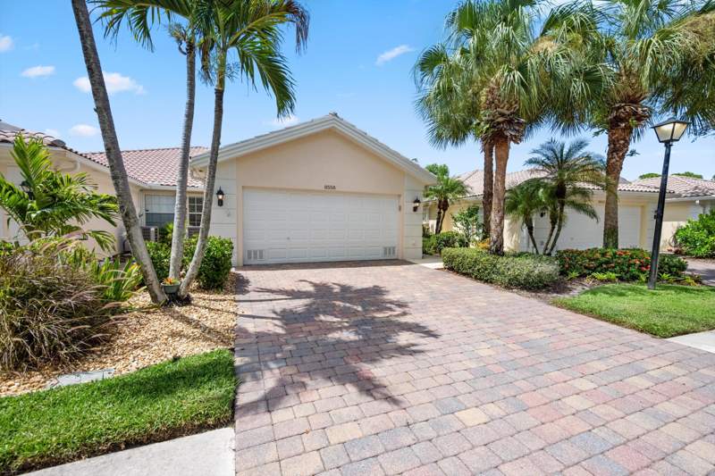 2 bedroom Villa at 8558 SE Retreat Drive, The Retreat, Hobe Sound — photo 3