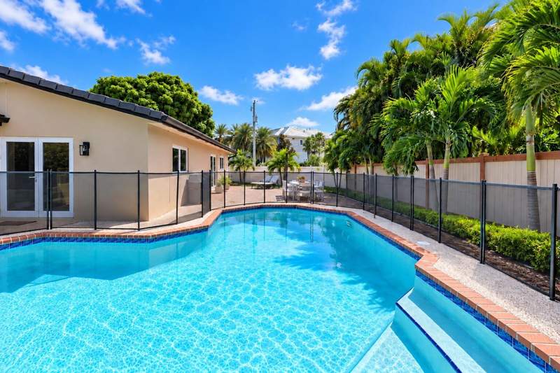 3 bedroom Single Family Residence at 3301 NE 27th Avenue, Lighthouse Point 6th Sec, Lighthouse Point — photo 4