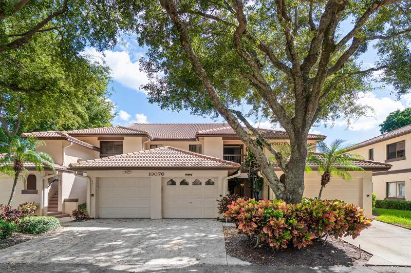 2 bedroom Condominium at 10076 Cedar Point Boulevard #402, Coach Homes Of Banyan Springs Condo, Boynton Beach — photo 2