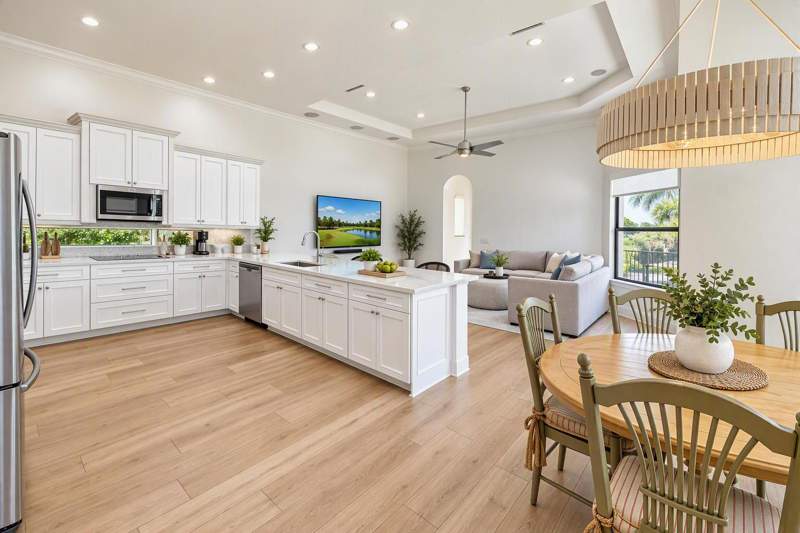 4 bedroom Single Family Residence at 10125 Emerson Street, Parkland Golf And Country Club, Parkland — photo 5