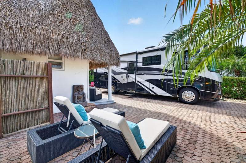 1 bedroom Condominium at 381 Sundial Circle #381, Aztec Rv Resort Land Condo, Margate — photo 5