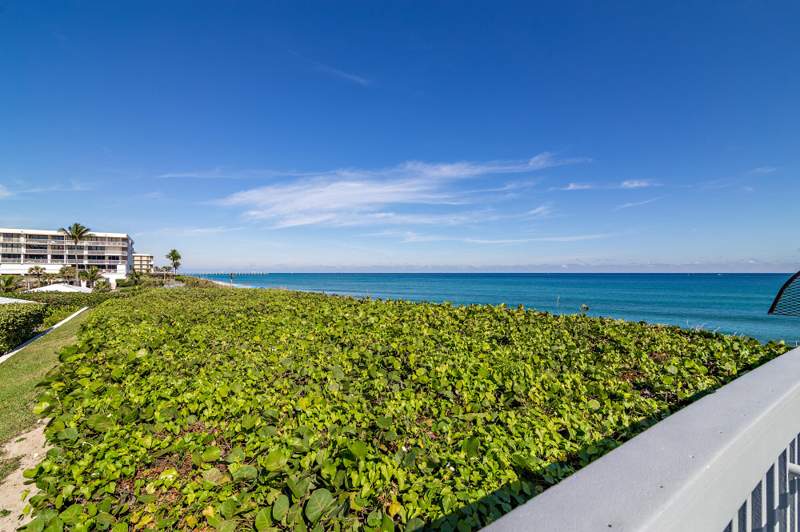 2 bedroom Condominium at 3300 S Ocean Boulevard #407N, Meridian Of Palm Beach Condo, Palm Beach — photo 2