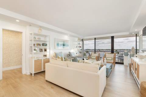 3300 S Ocean Boulevard #407N, Palm Beach FL - photo 6 of 40