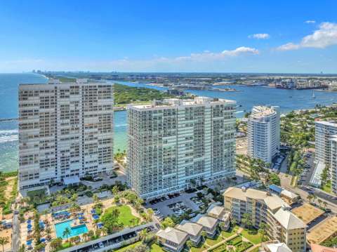 2100 S Ocean Lane #902, home for sale in Fort Lauderdale 33316