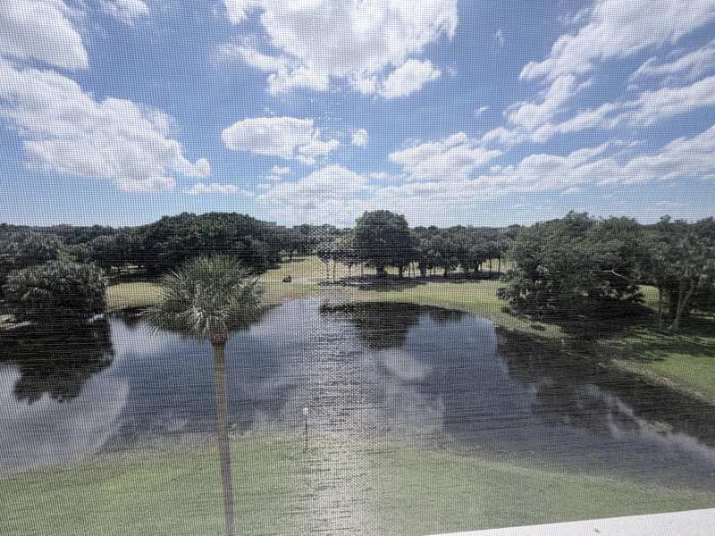 3 bedroom Condominium at 3510 Oaks Way #502, No 112 Palm-Aire Country Club, Pompano Beach — photo 1