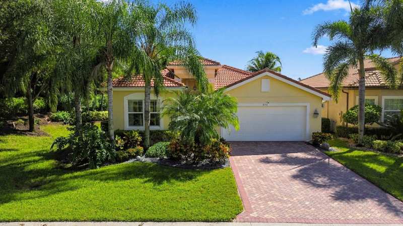 2 bedroom Single Family Residence at 8150 Pikes Peak Avenue, Valencia Cove Agr Pud Pl 8, Boynton Beach — photo 1