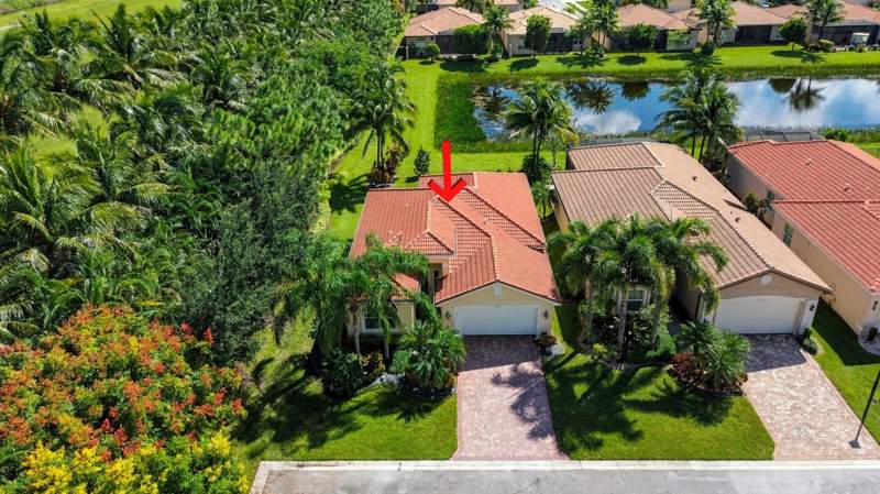 2 bedroom Single Family Residence at 8150 Pikes Peak Avenue, Valencia Cove Agr Pud Pl 8, Boynton Beach — photo 4