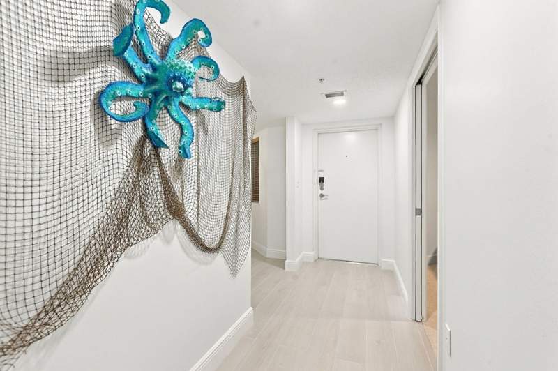 3 bedroom Condominium at 3880 N Hwy A1A #503, Hibiscus By The Sea Condominium — photo 5