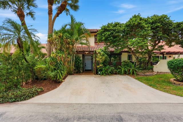 6850 TIBURON Drive