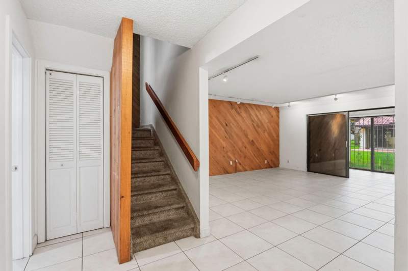 3 bedroom Townhouse at 6850 Tiburon Drive, Tiburon I Ph II, Boca Raton — photo 3