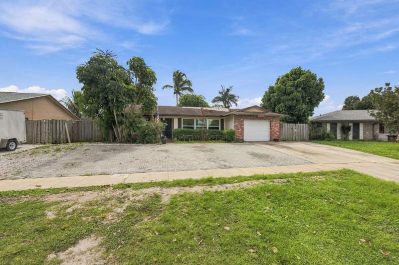 3 bedroom Single Family Residence at 1275 Scottsdale Road, Woodcrest, West Palm Beach — photo 3