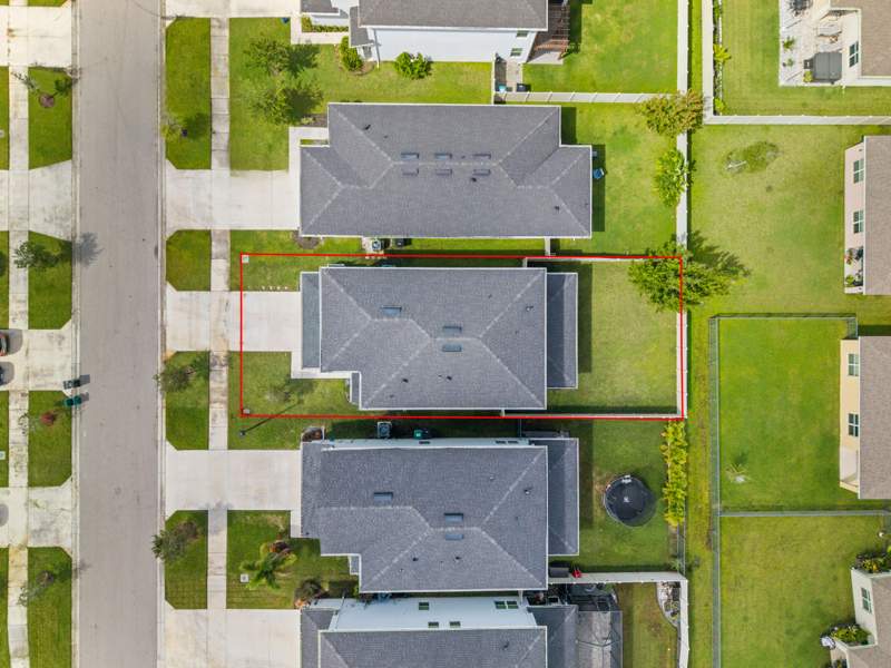 4 bedroom Single Family Residence at 10879 SW Robbia Way, Crosstown Commons, Port St. Lucie — photo 4
