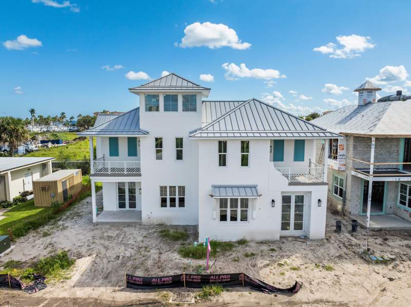 3 bedroom Single Family Residence at 135 Kings Lane, Villas At Kings Landing, Fort Pierce — photo 4
