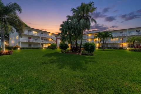 618 Fanshaw O, Boca Raton FL - photo 22 of 33