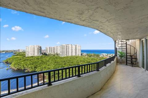 3912 S Ocean Boulevard #Ph-1, Highland Beach FL - photo 19 of 35