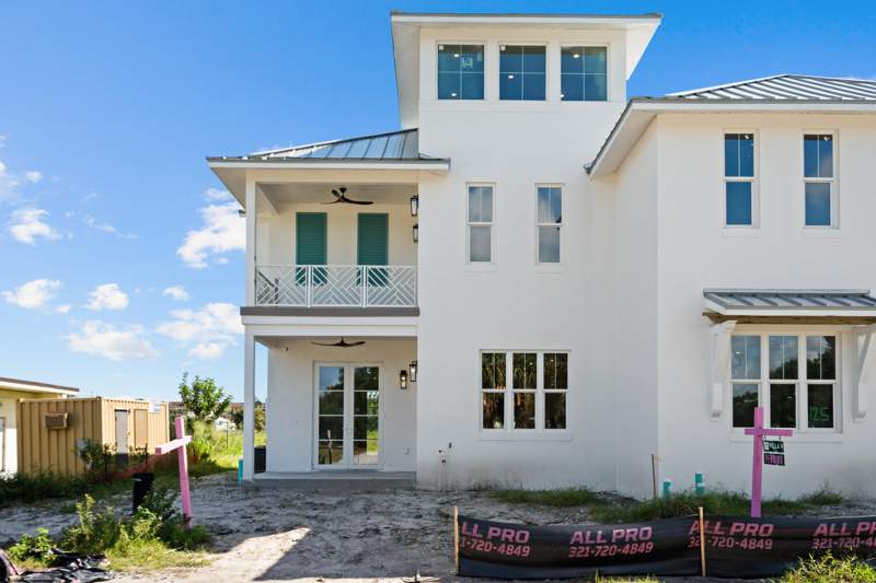 3 bedroom Single Family Residence at 135 Kings Lane, Villas At Kings Landing, Fort Pierce — photo 5