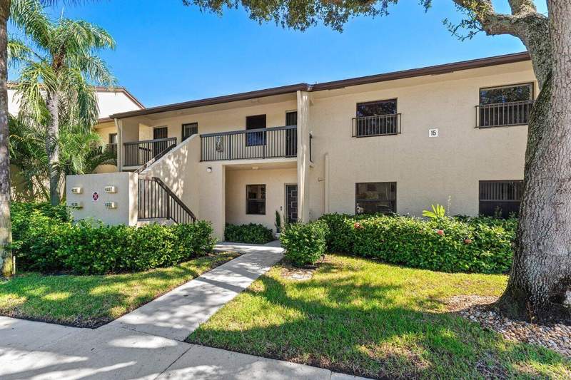 2 bedroom Condominium at 4225 Carambola Circle #26108, Karanda Village Ii-B Condo, Coconut Creek — photo 3