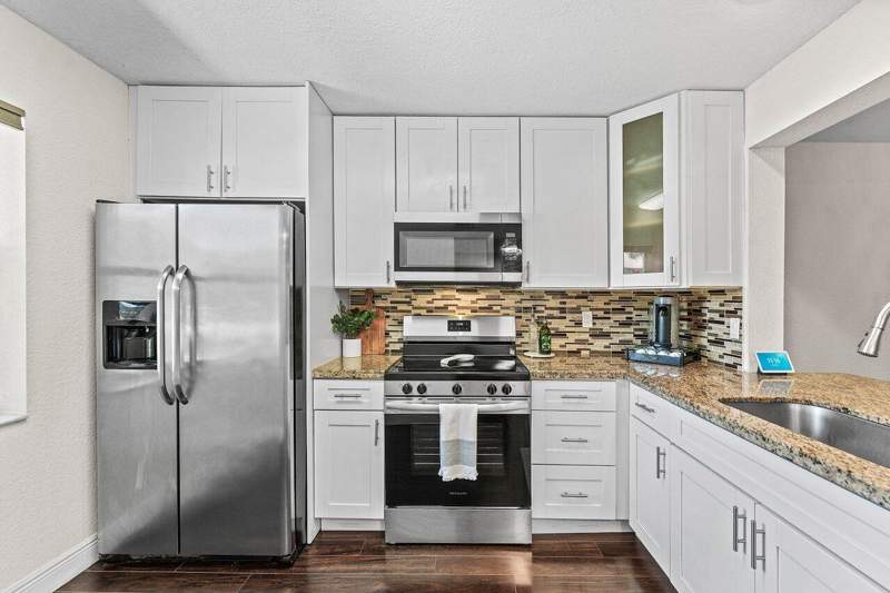 2 bedroom Condominium at 4225 Carambola Circle #26108, Karanda Village Ii-B Condo, Coconut Creek — photo 5